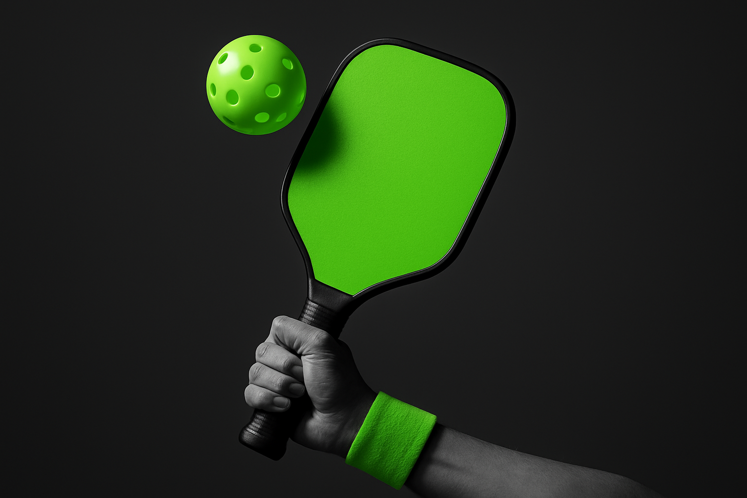 PickleBall