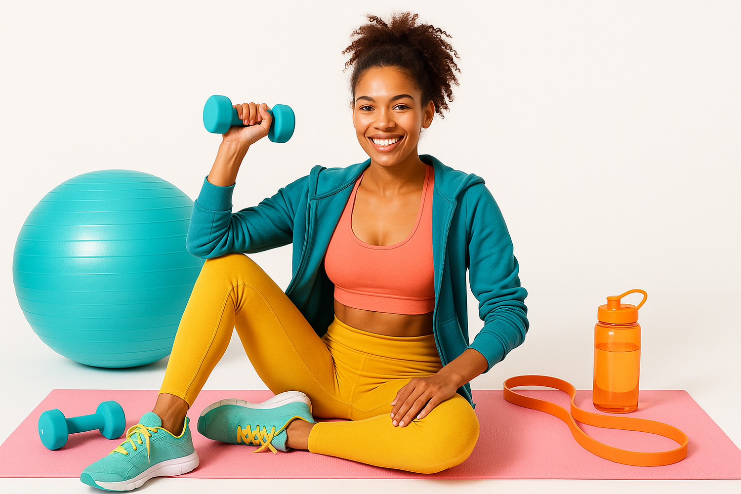 Home Fitness