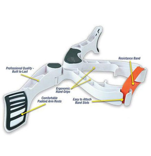 PlaySure Puller Muscle Exerciser