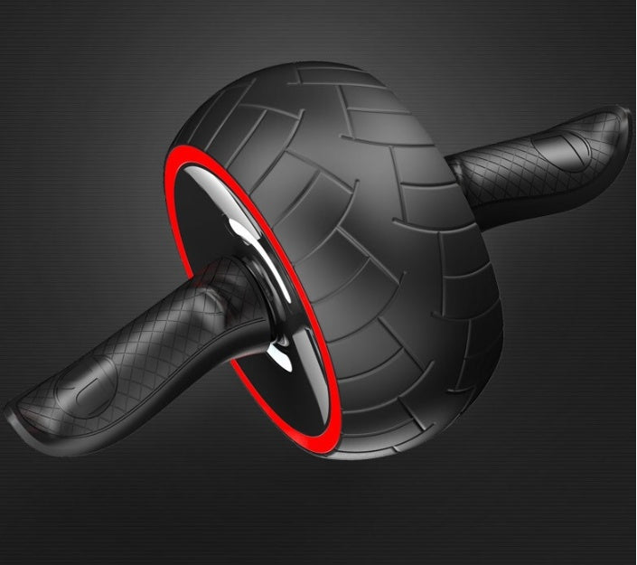 PlaySure Abdominal muscle wheel fitness equipment