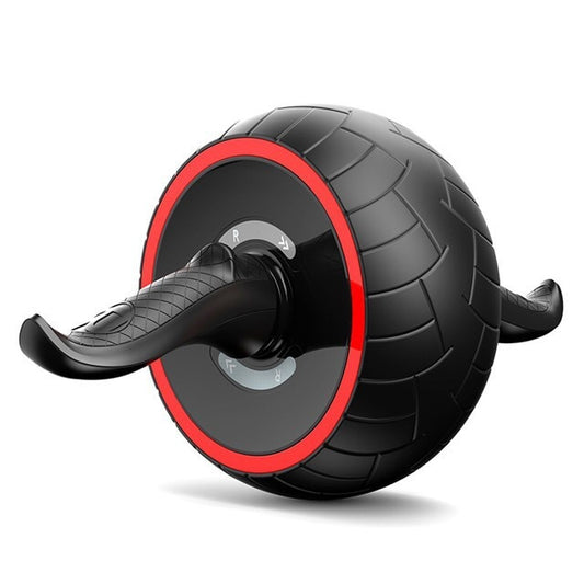 PlaySure Abdominal muscle wheel fitness equipment