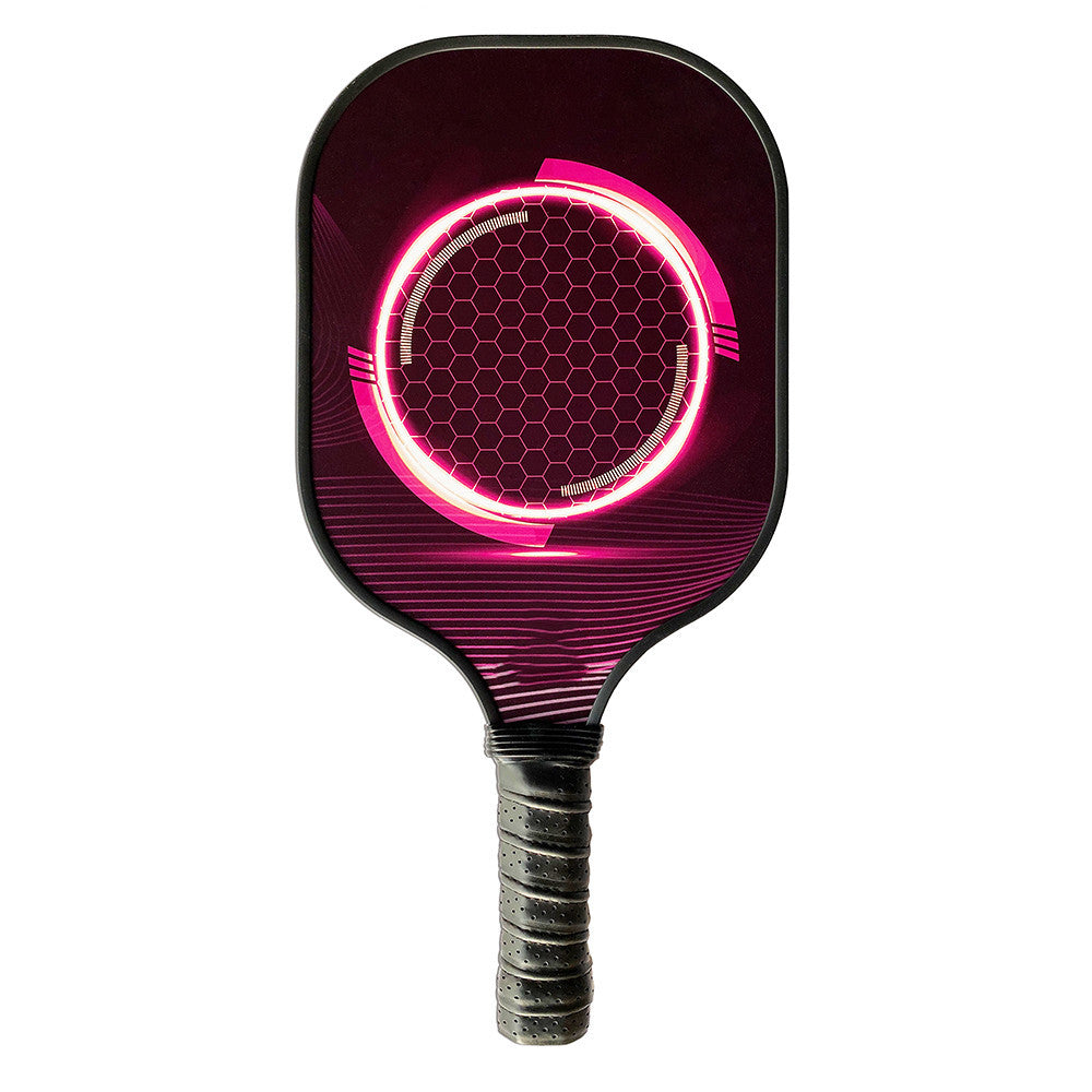 PlaySure Carbon Fiber Racket - Pickleball