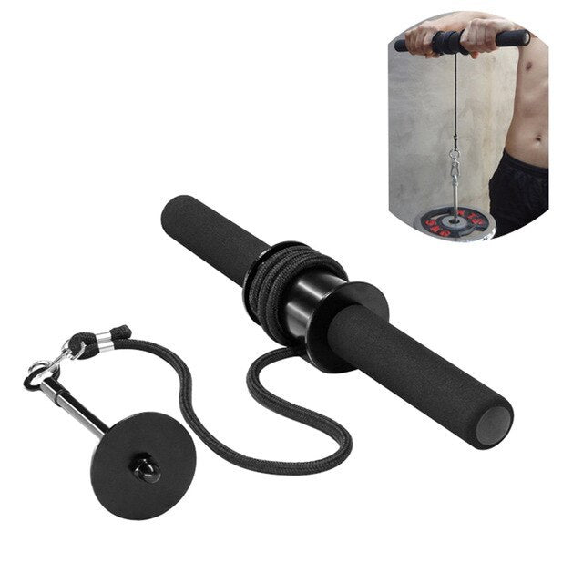 PlaySure Arm force jack
