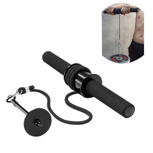 PlaySure Arm force jack