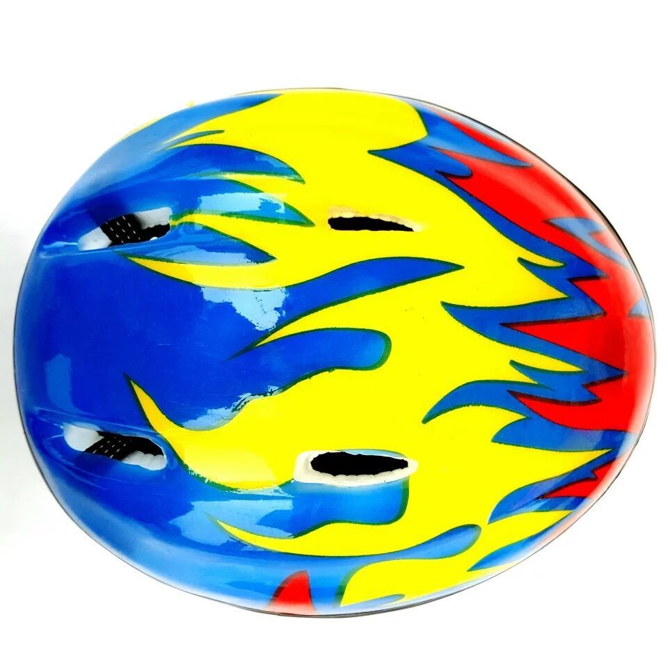 PlaySure Roller skating / Cycling Safety Helmet