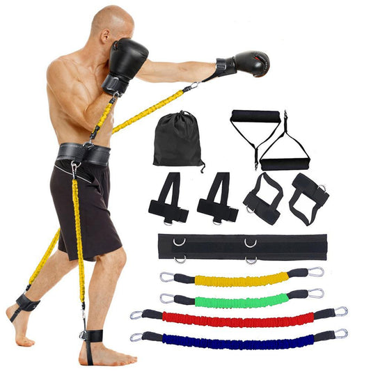 PlaySure Sports bounce trainer
