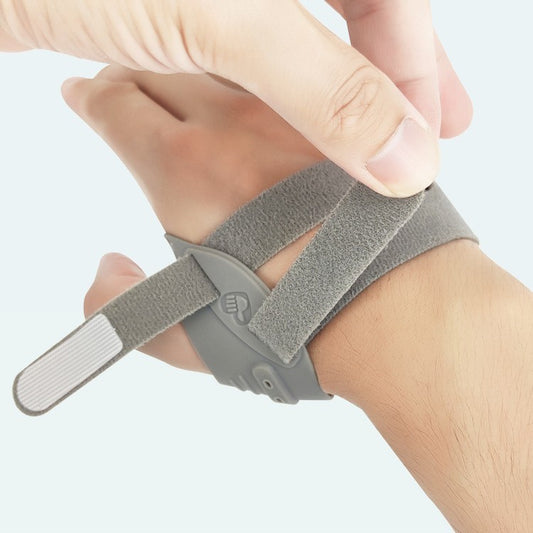 PlaySure Thumb Wrist Guard Pressure
