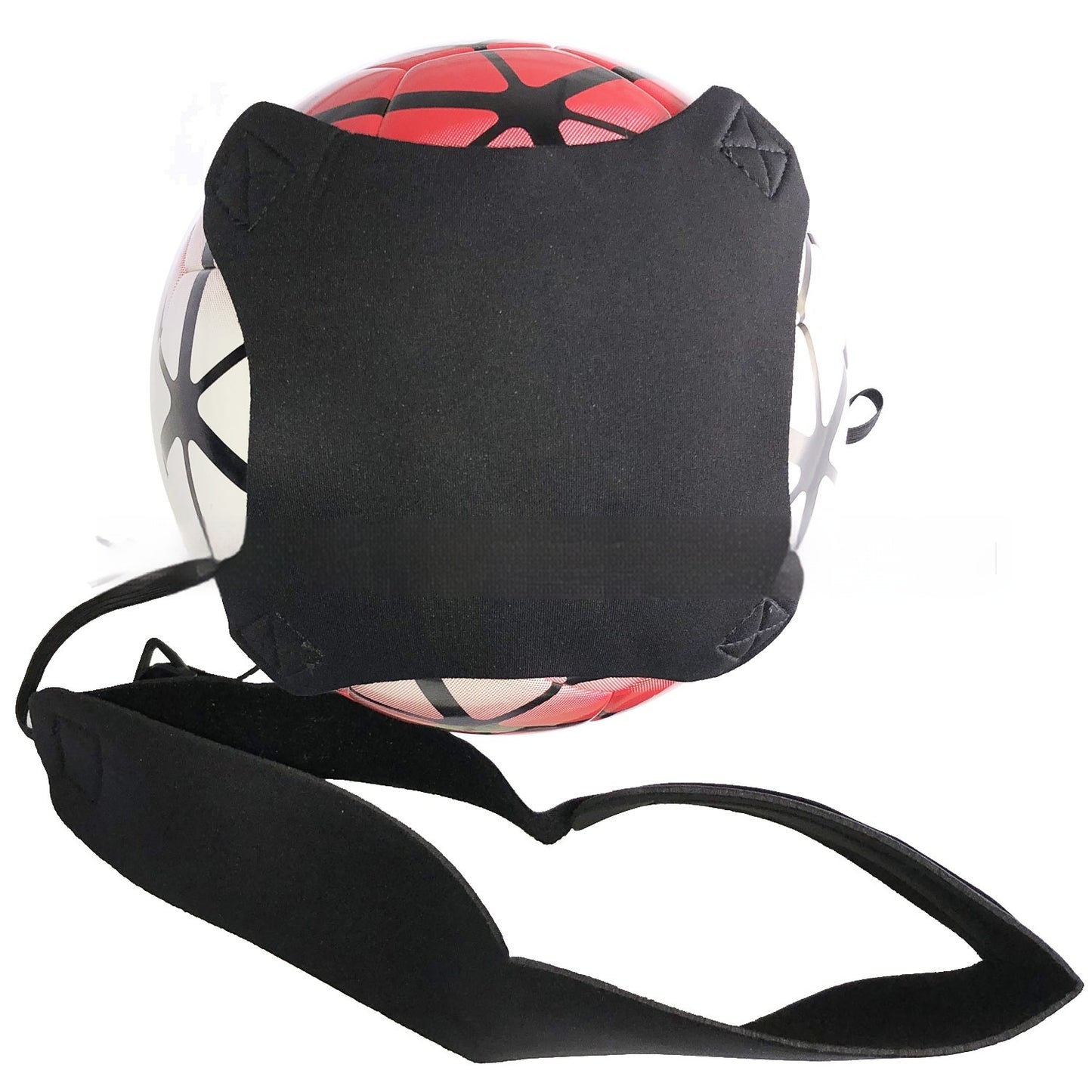 PlaySure Football Elastic Ball Control Device
