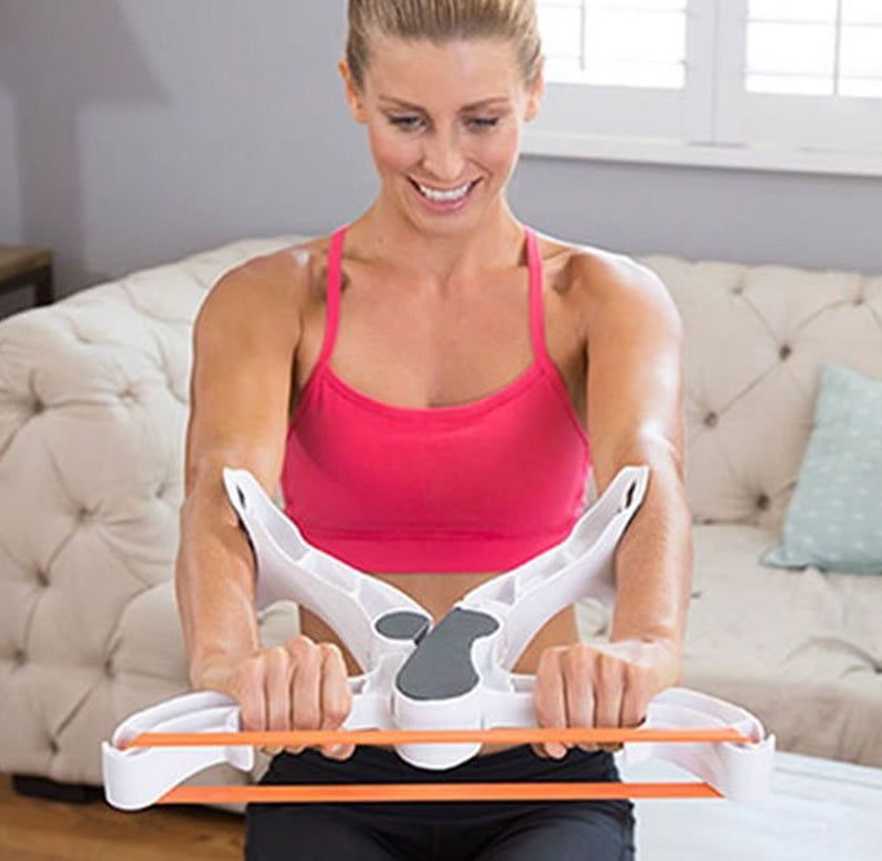 PlaySure Puller Muscle Exerciser