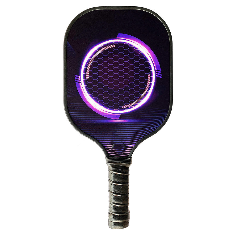 PlaySure Carbon Fiber Racket - Pickleball
