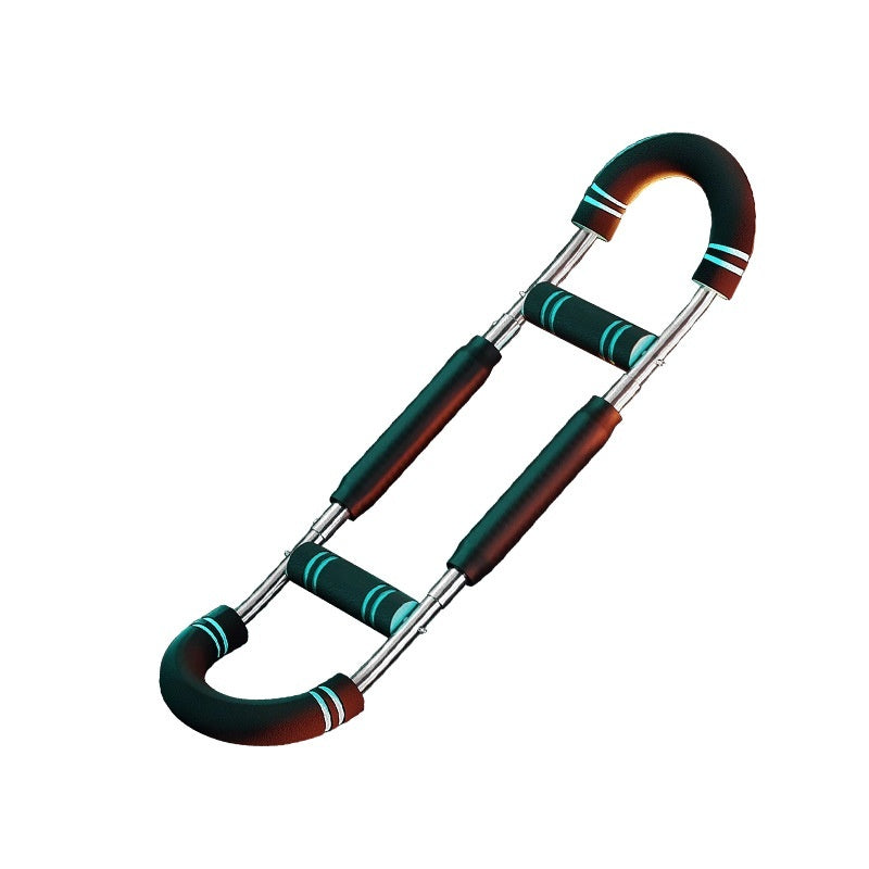 PlaySure Multi-functional U-shaped Arm Strengthener Chest Trainer