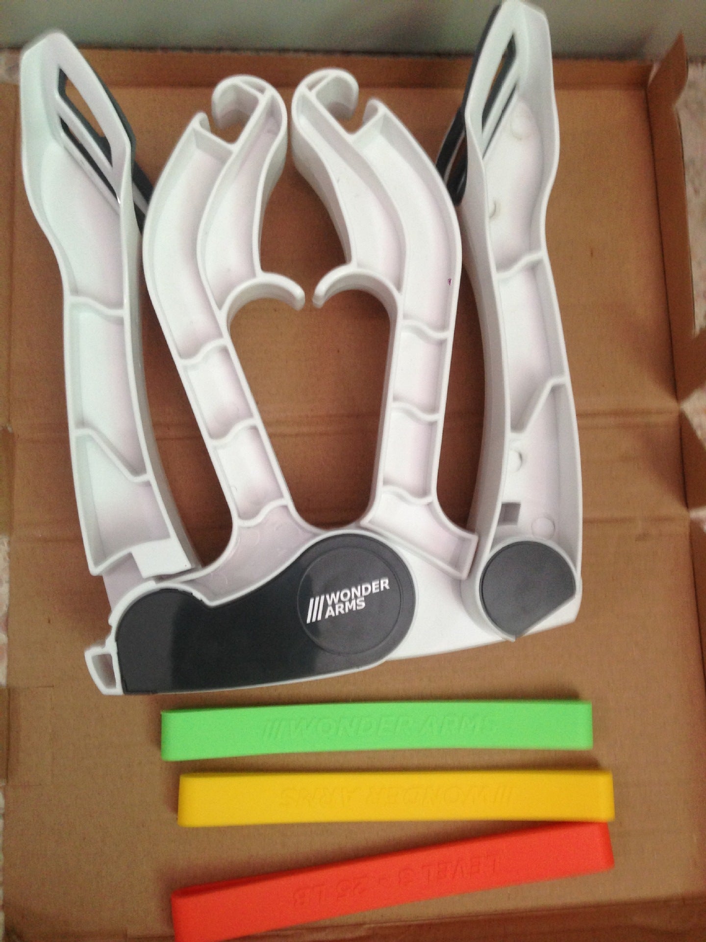PlaySure Puller Muscle Exerciser