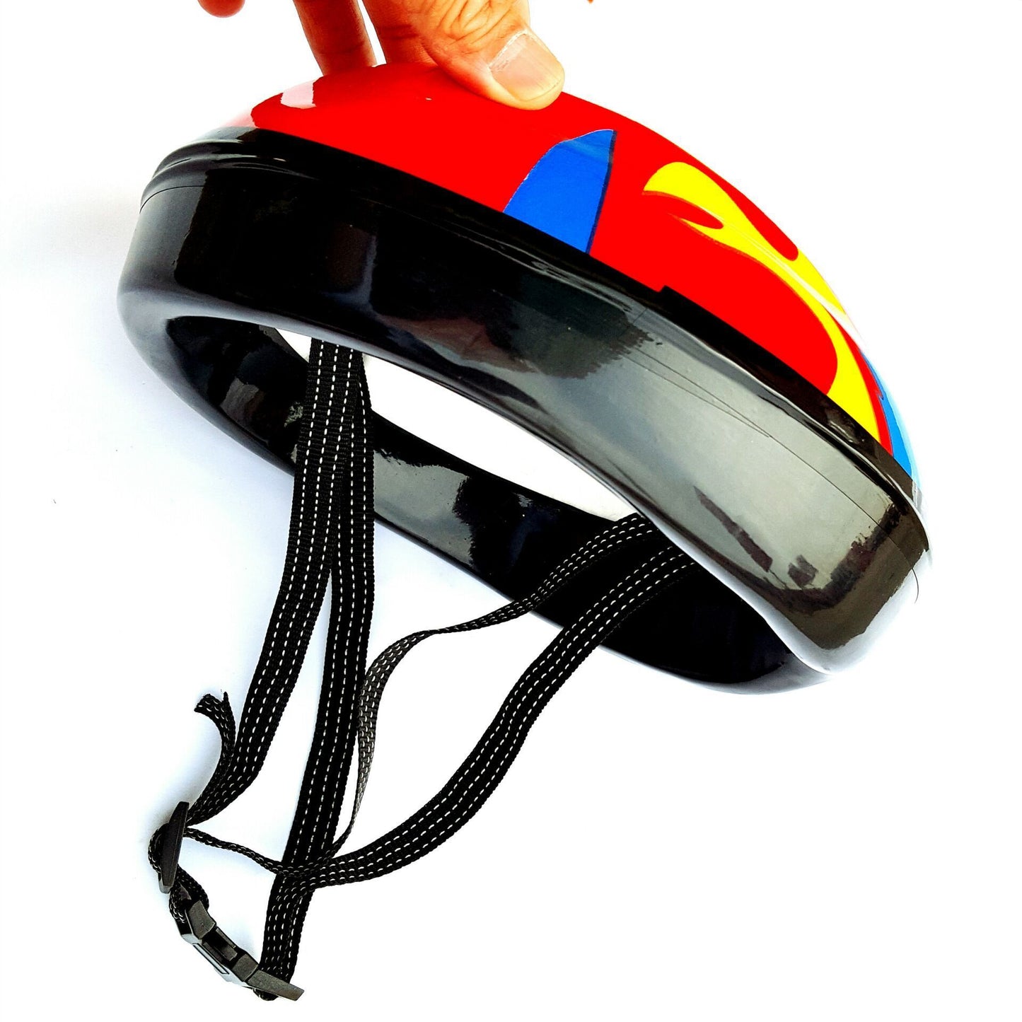 PlaySure Roller skating / Cycling Safety Helmet
