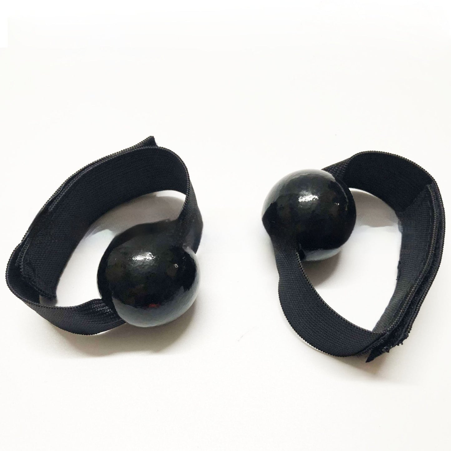 PlaySure Football Elastic Ball Control Device