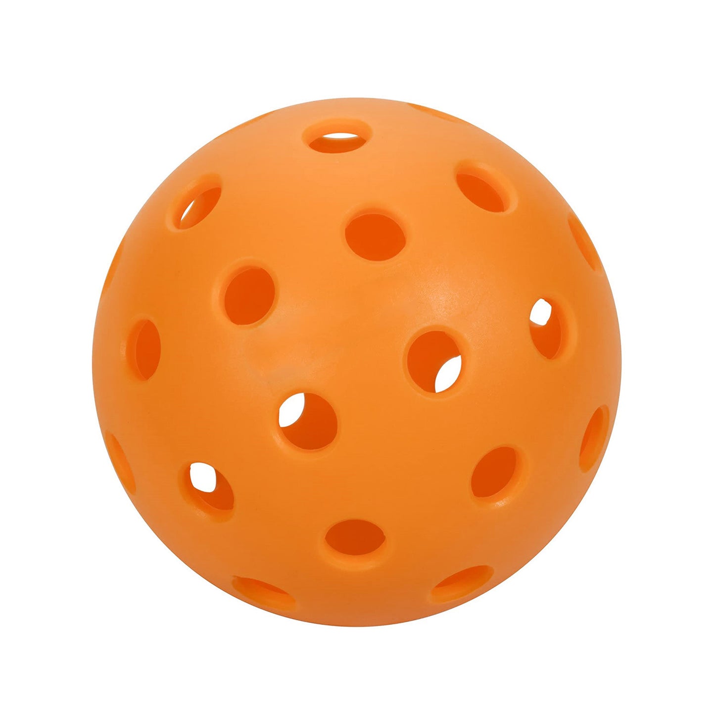 PlaySure Premium Plastic Pickleball Ball 12 PCs