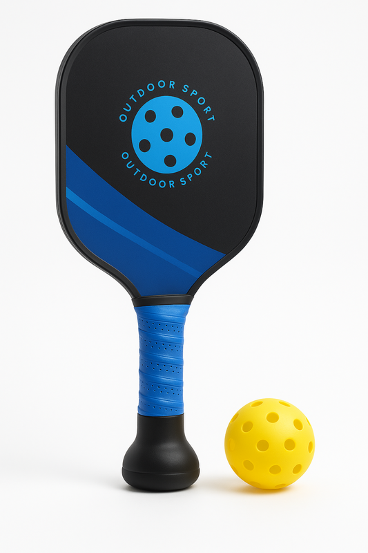 PlaySure Pickleball Racket Ball Picker