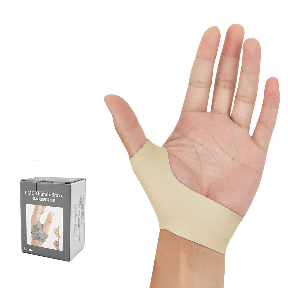 PlaySure Thumb Wrist Guard Pressure
