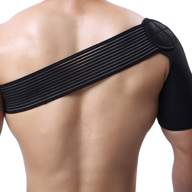 PlaySure General Strap Shoulder Protection
