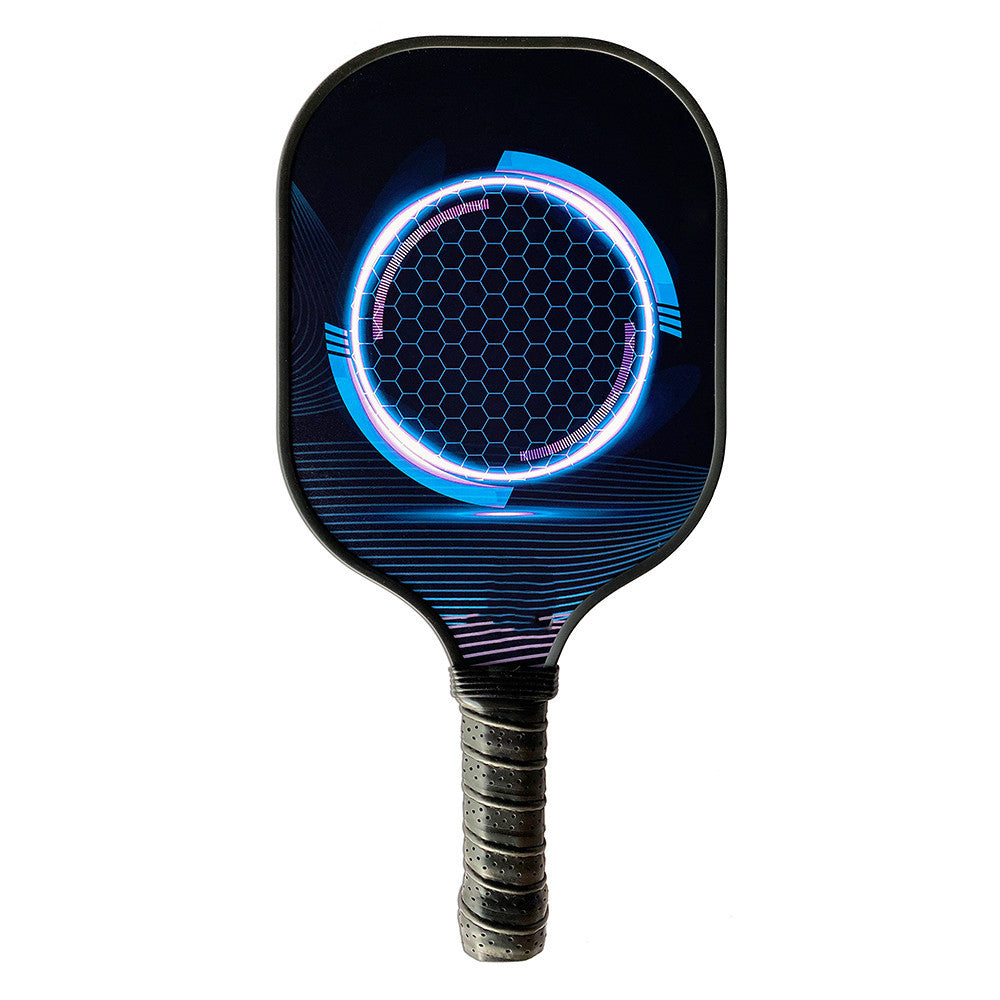 PlaySure Carbon Fiber Racket - Pickleball
