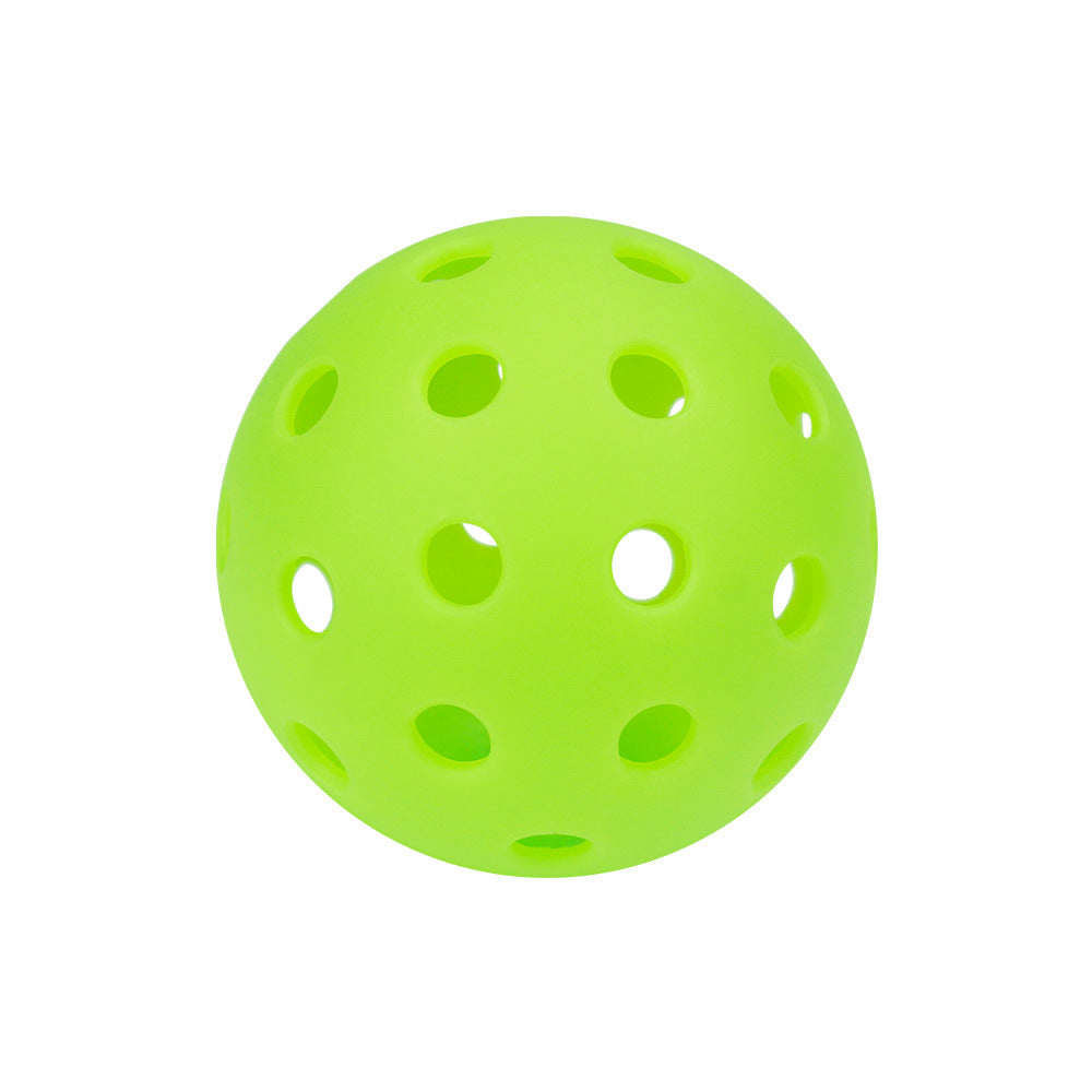 PlaySure Premium Plastic Pickleball Ball 12 PCs