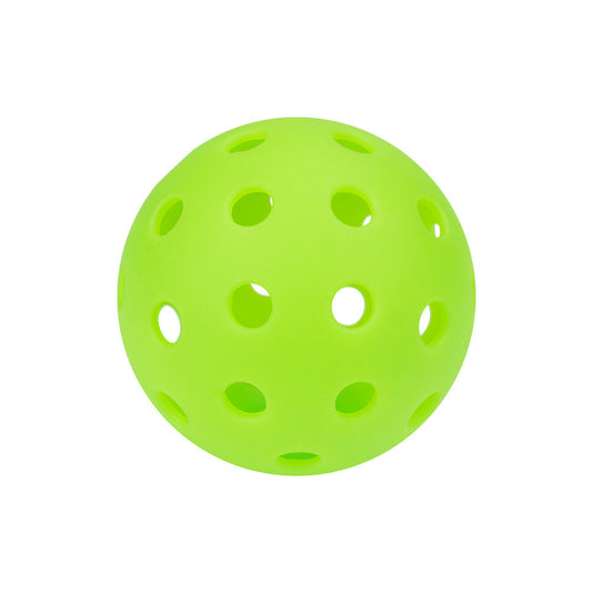 PlaySure Premium Plastic Pickleball Ball 12 PCs