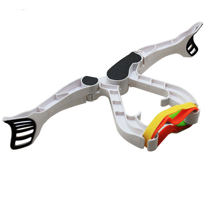 PlaySure Puller Muscle Exerciser