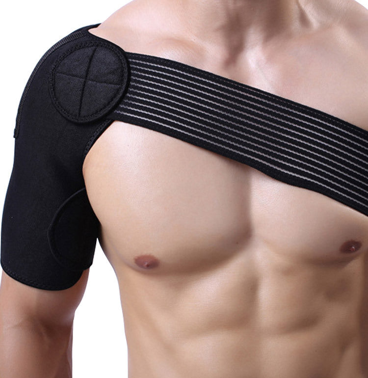 PlaySure General Strap Shoulder Protection