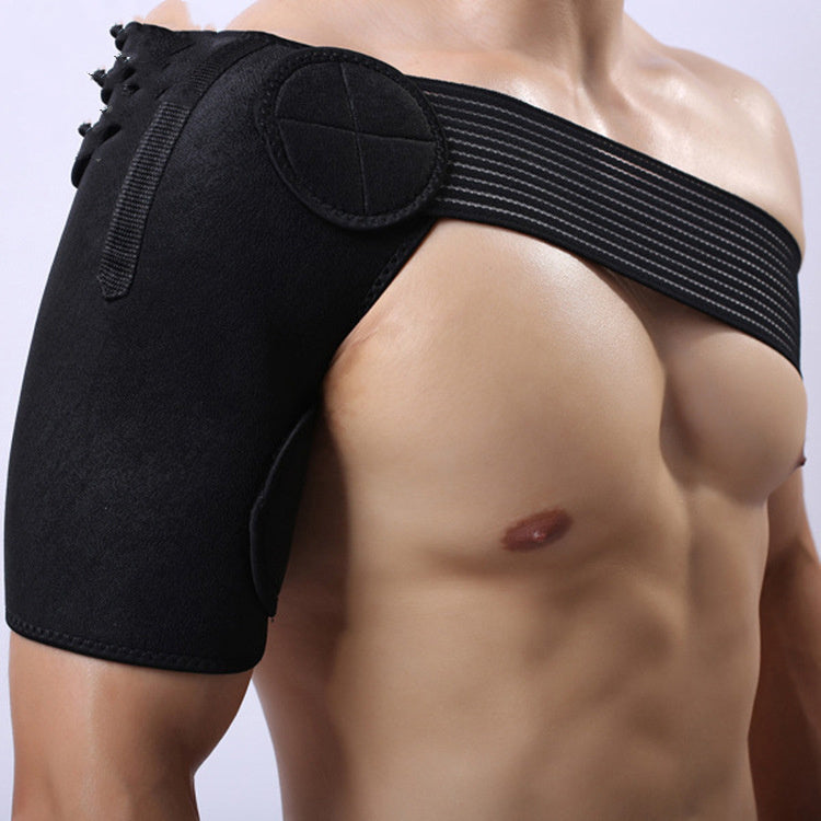 PlaySure General Strap Shoulder Protection