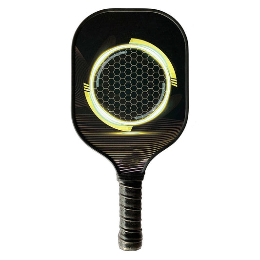PlaySure Carbon Fiber Racket - Pickleball