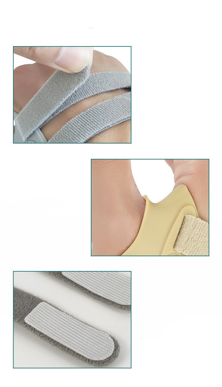 PlaySure Thumb Wrist Guard Pressure