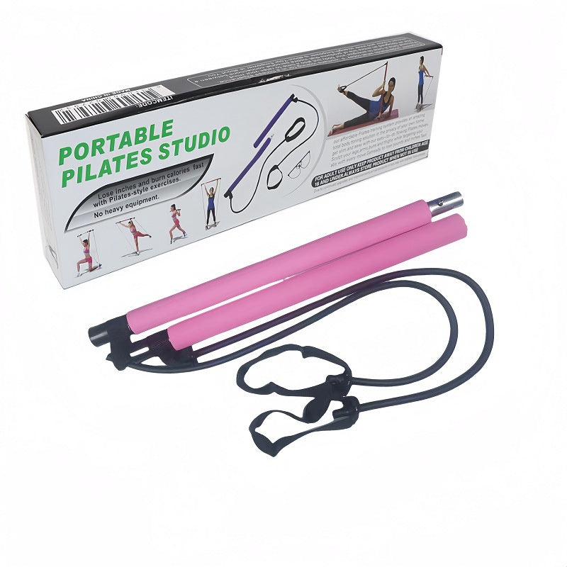 PlaySure Yoga Tension Bar