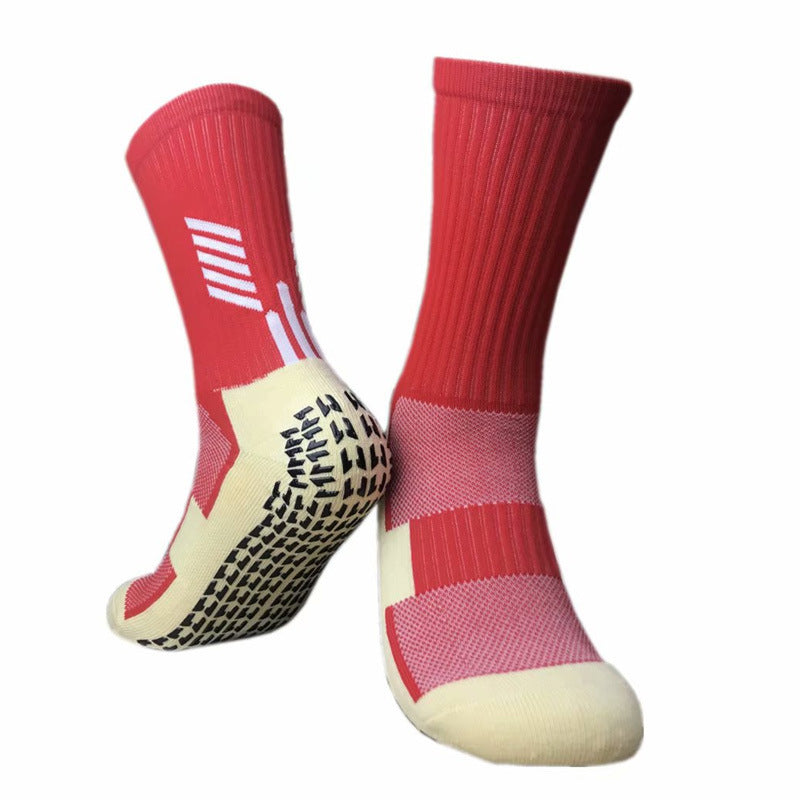 PlaySure Middle tube football socks