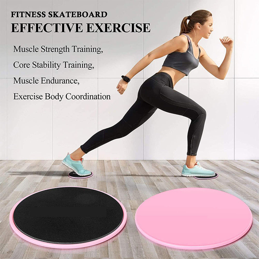 PlaySure Abdominal Core Training Exercise Equipment