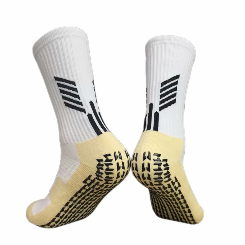 PlaySure Middle tube football socks