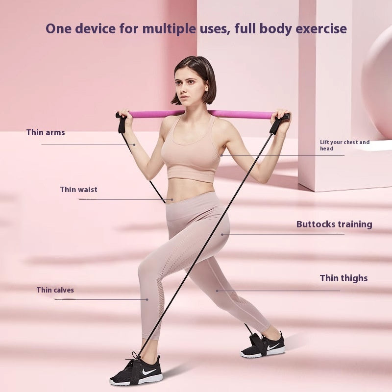 PlaySure Yoga Tension Bar