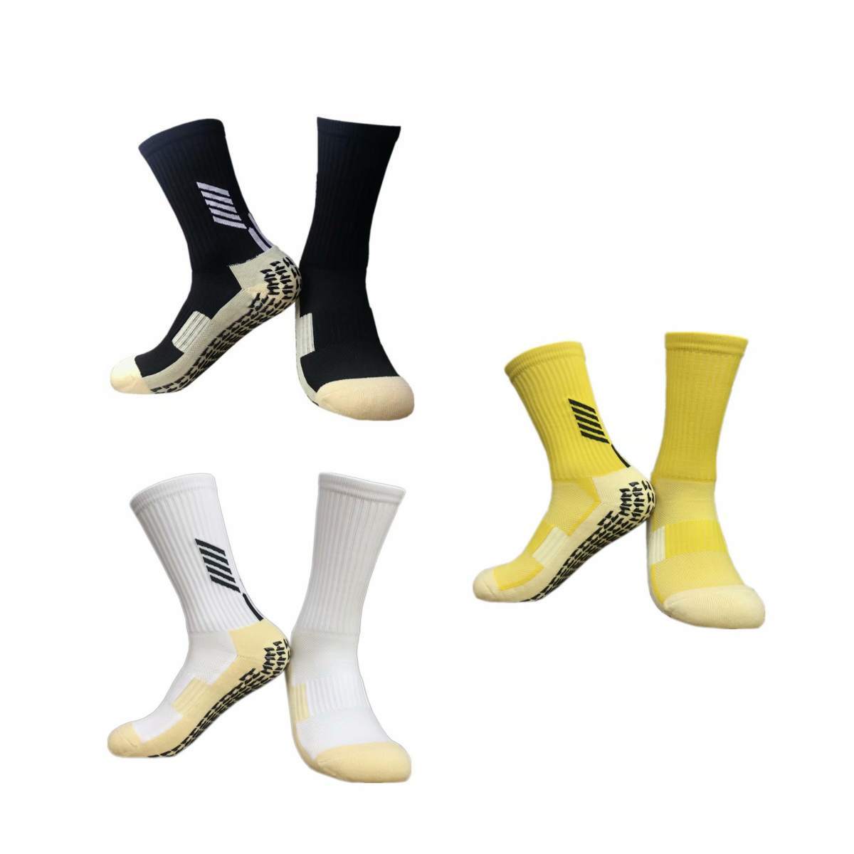 PlaySure Middle tube football socks