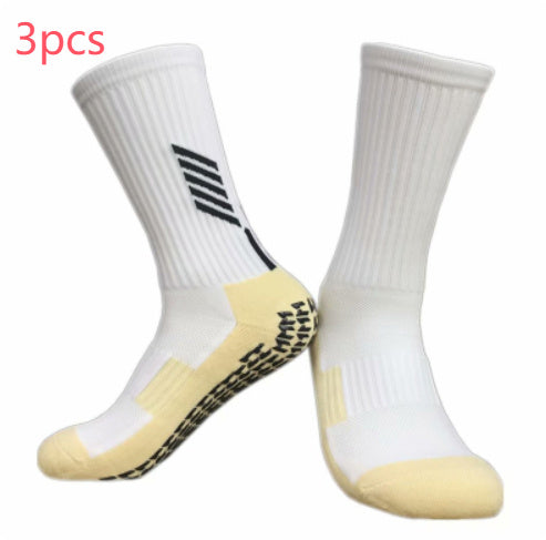 PlaySure Middle tube football socks