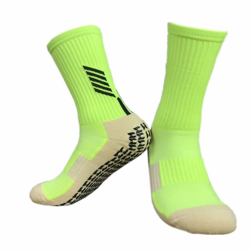 PlaySure Middle tube football socks
