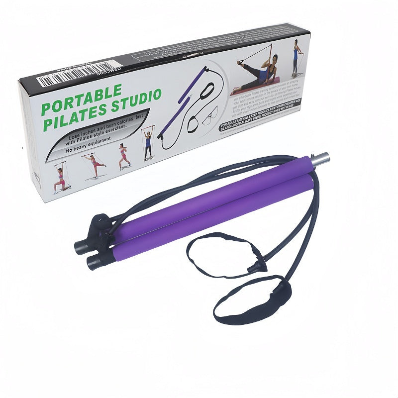 PlaySure Yoga Tension Bar