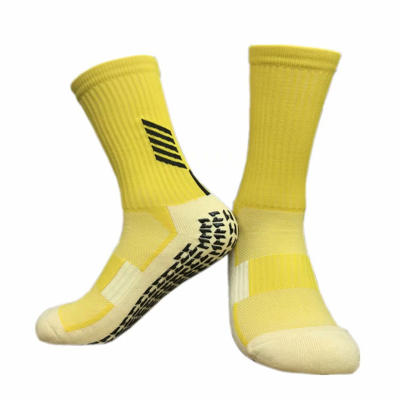 PlaySure Middle tube football socks