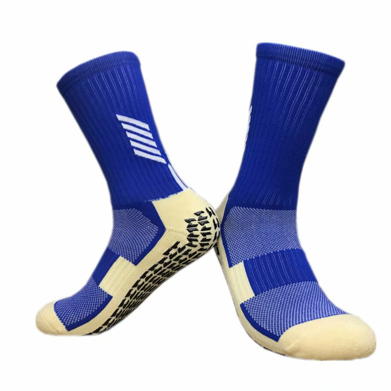PlaySure Middle tube football socks