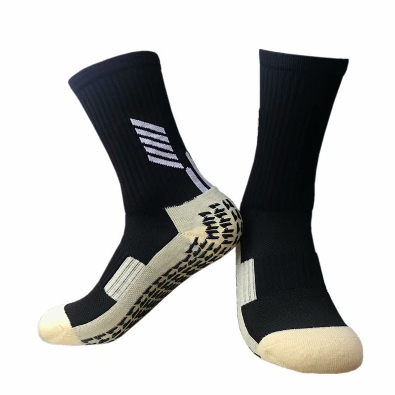 PlaySure Middle tube football socks