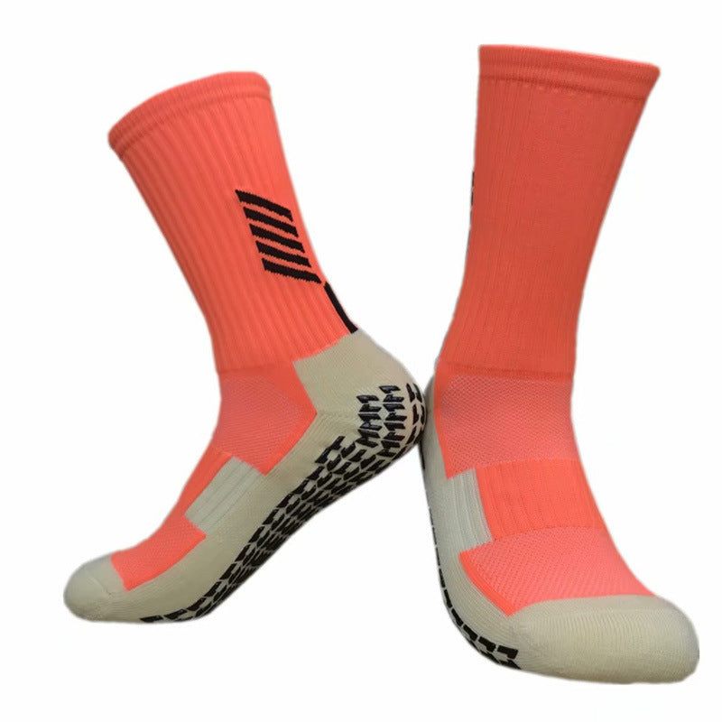 PlaySure Middle tube football socks
