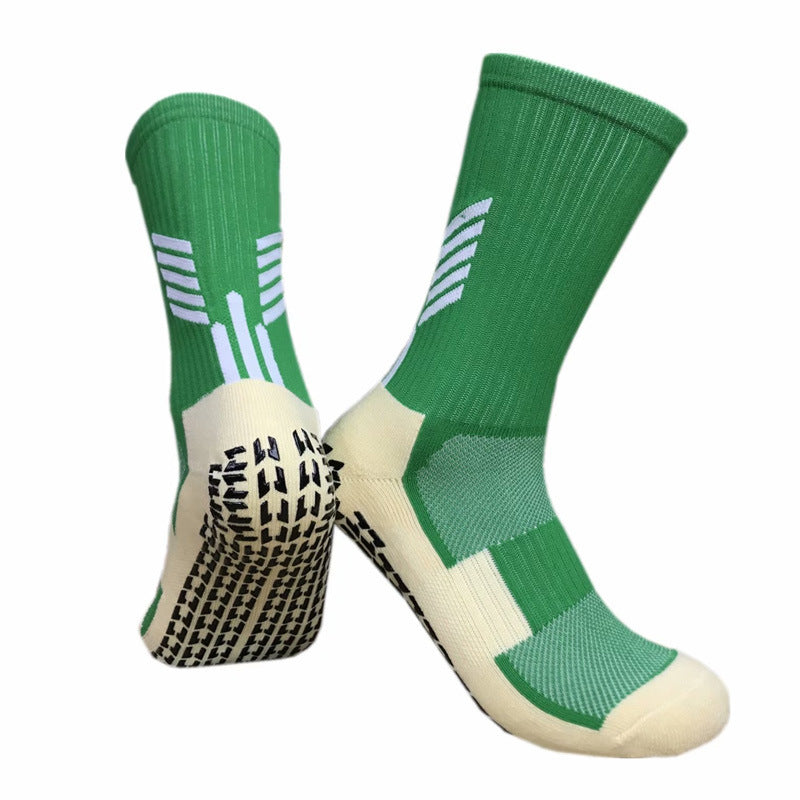 PlaySure Middle tube football socks