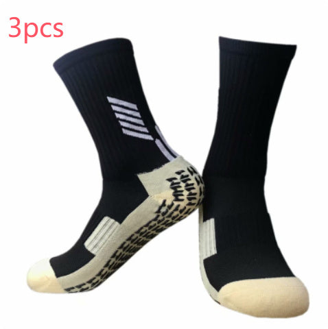 PlaySure Middle tube football socks