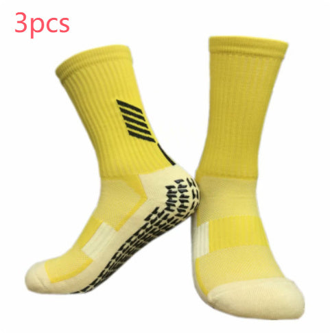 PlaySure Middle tube football socks