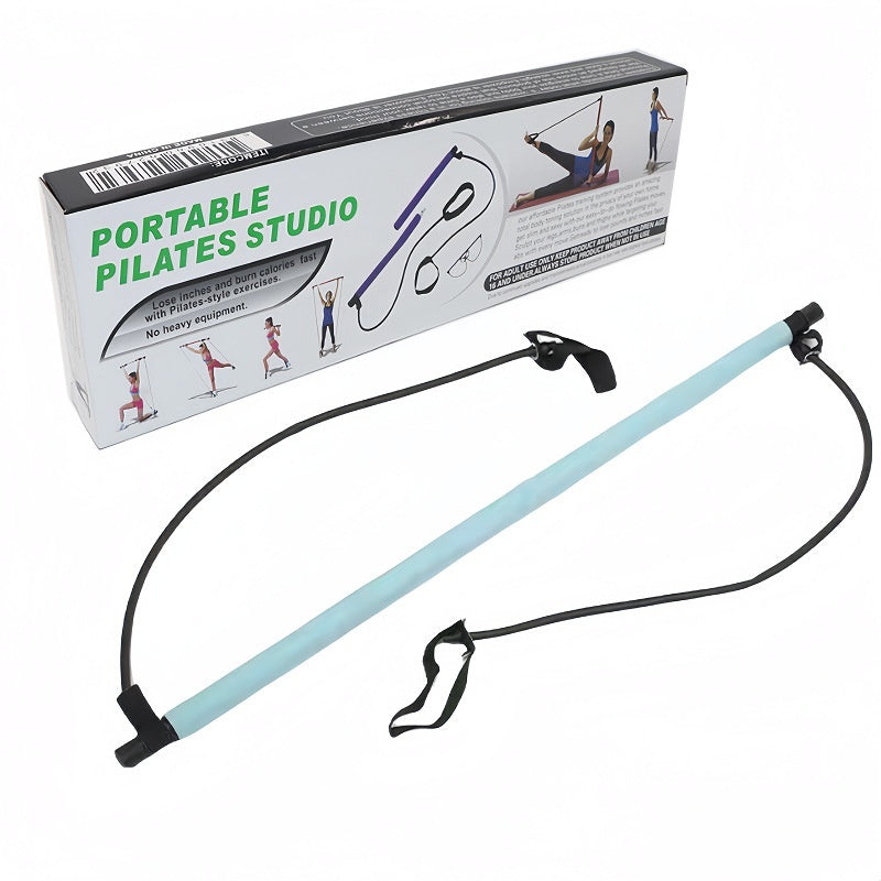 PlaySure Yoga Tension Bar
