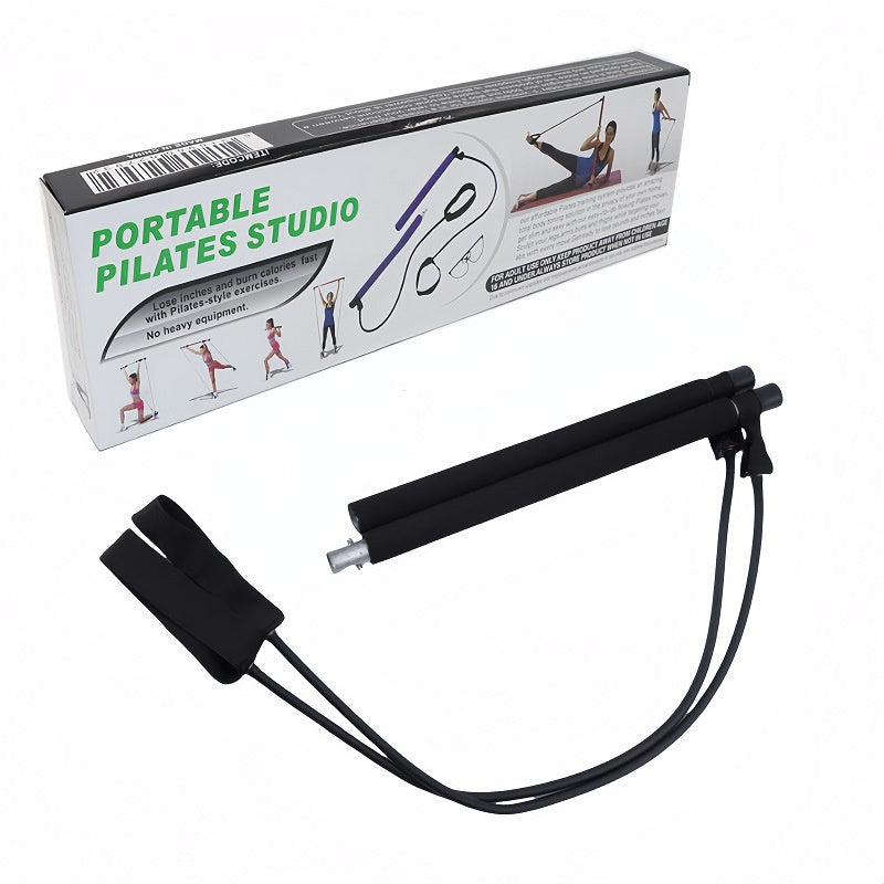 PlaySure Yoga Tension Bar