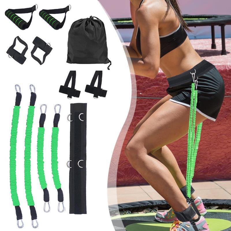 PlaySure Sports bounce trainer