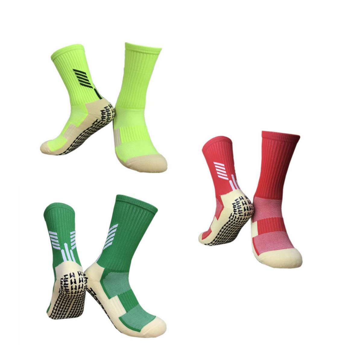 PlaySure Middle tube football socks